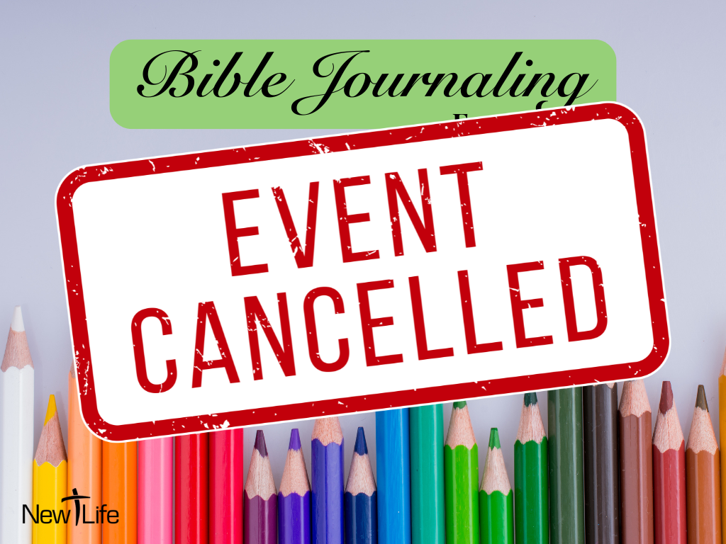 Bible Journaling for Everyone 