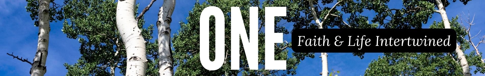 One — New Life