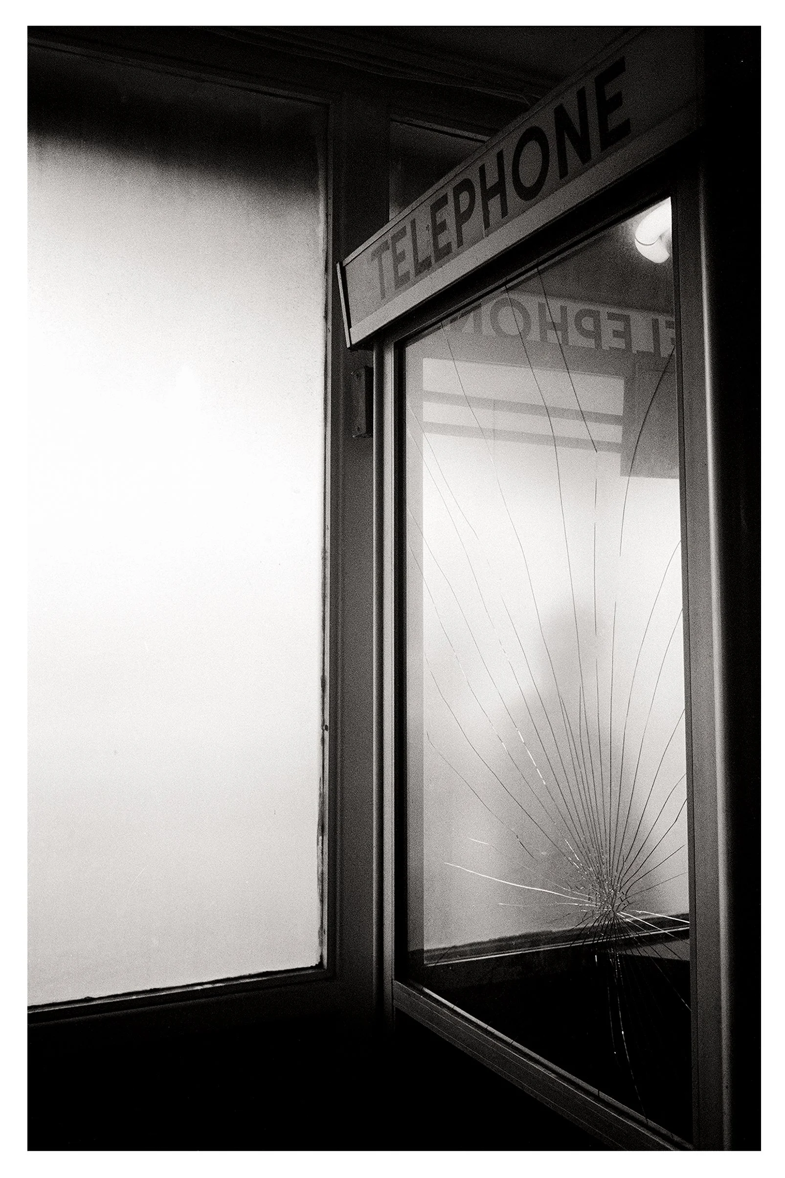 North Beach 2, 1987