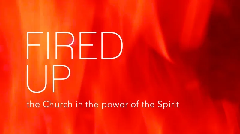 Pentecost - Acts 2:14-21