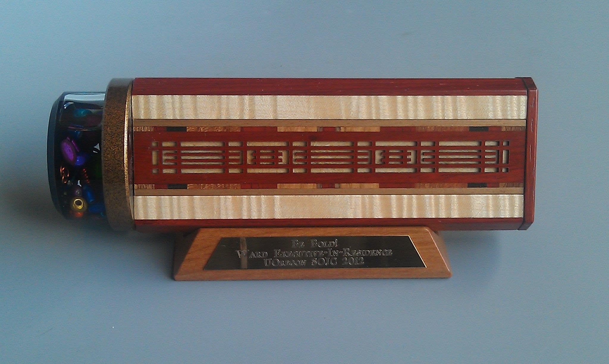 scope stand with engraved plate.jpg