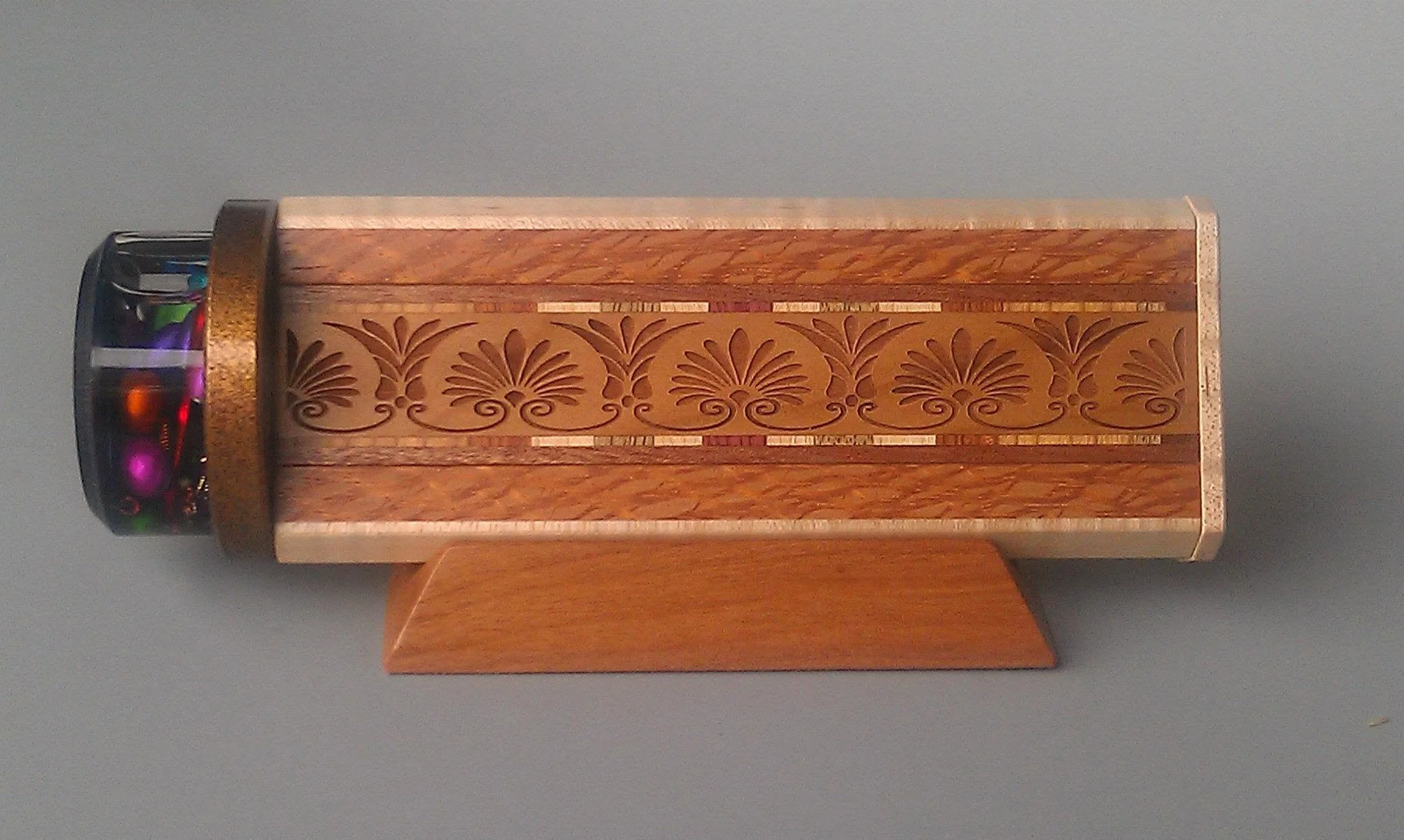 scope stand with lotus waves.jpg