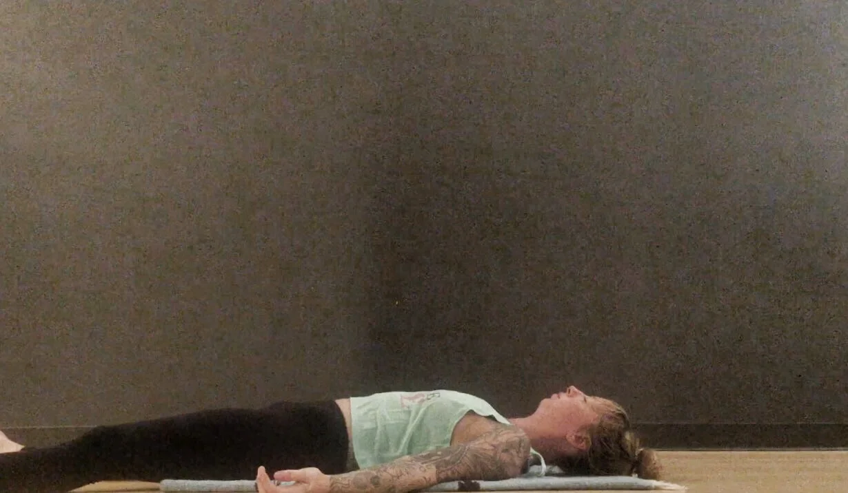 Savasana