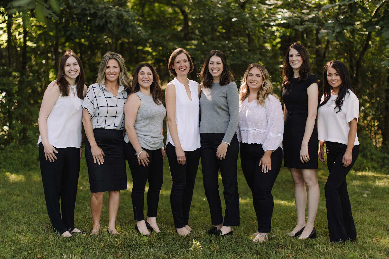 Our Team – Roswell Dentist Buckley Dental Care