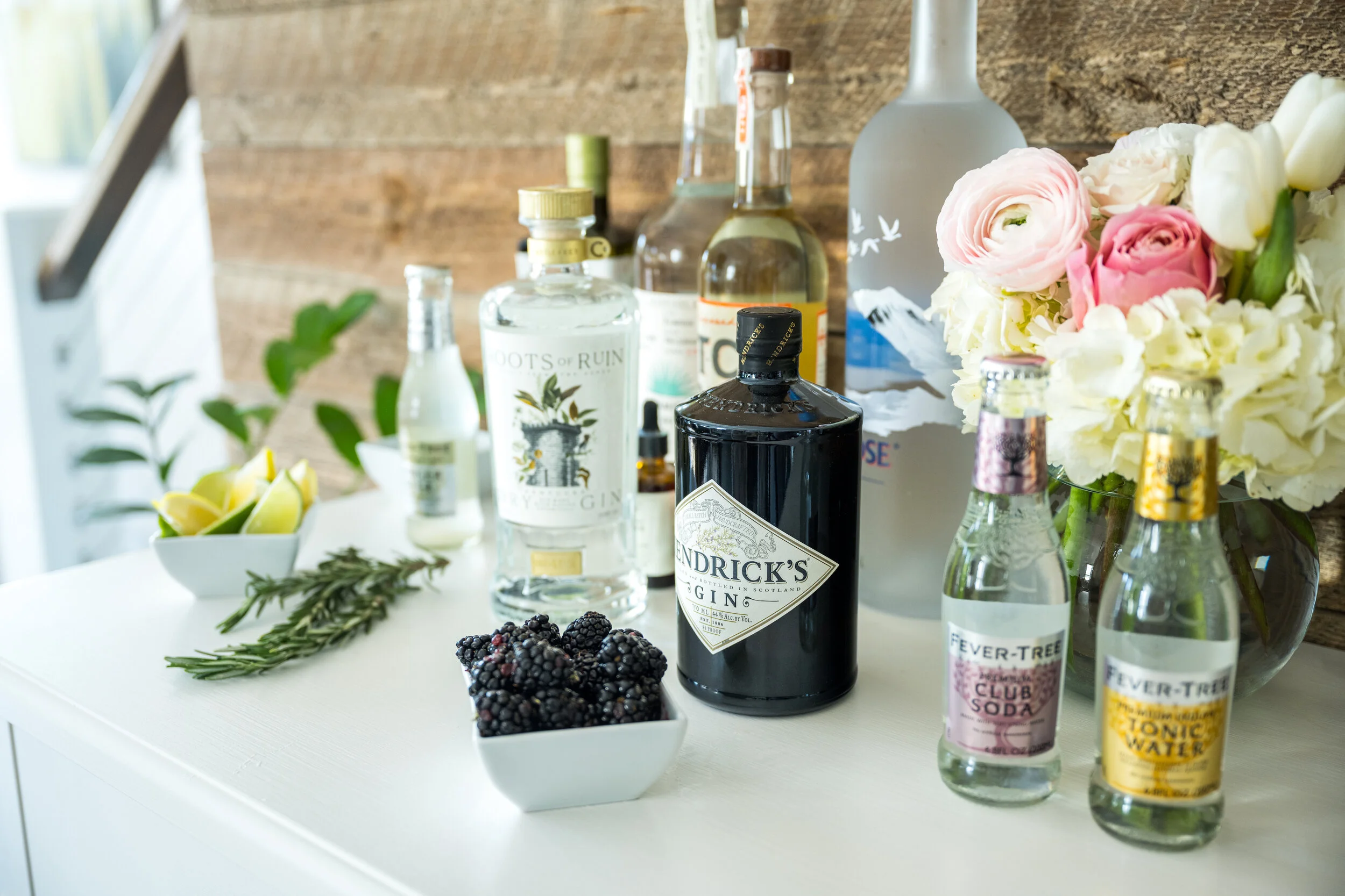 Host and Toast Luxury