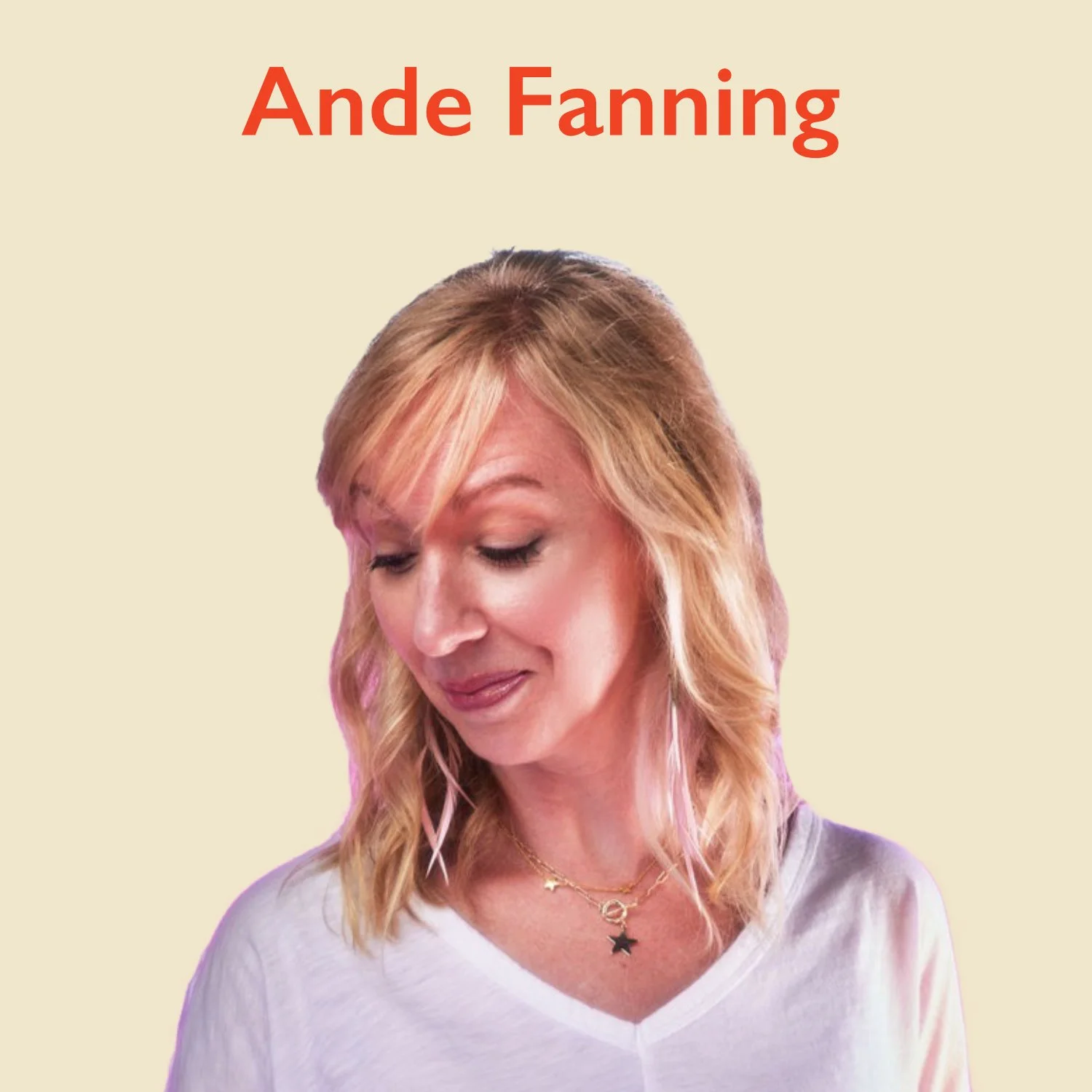 Style to Set Episode 09, Ande Fanning
Finding Your Pocket of Peace: A Creative’s Guide to Pivots, People, and the Power of a Good Team This article was generated by AI using the transcript and show notes. I hope you enjoy