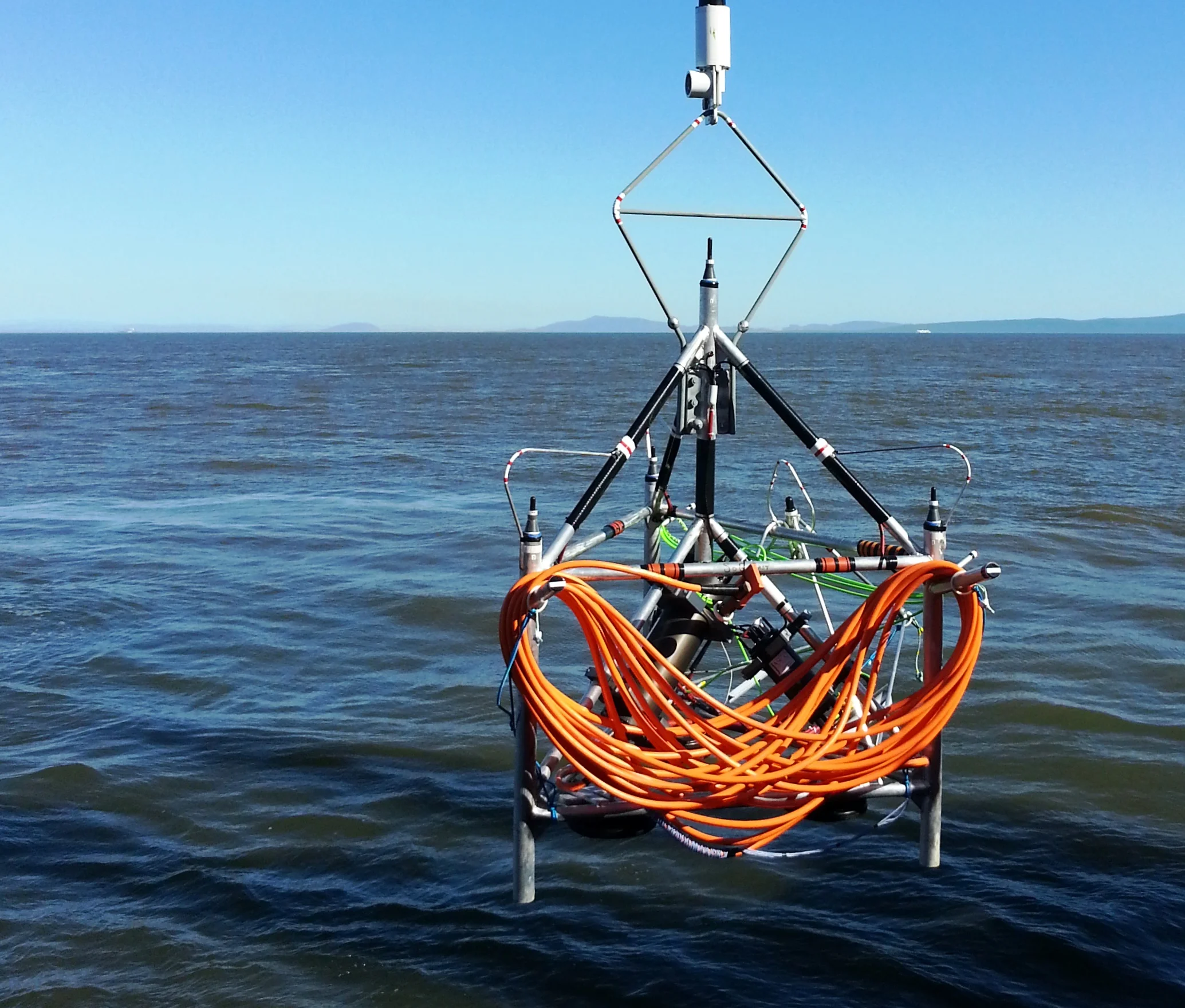 AMAR mission to  VENUS