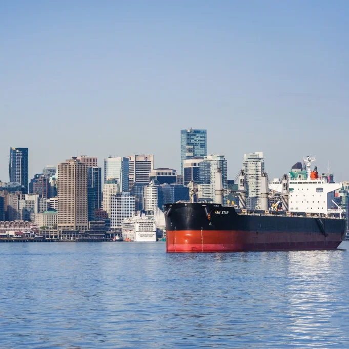 JASCO’s PortListen framework powers internationally acclaimed initiative on ship noise