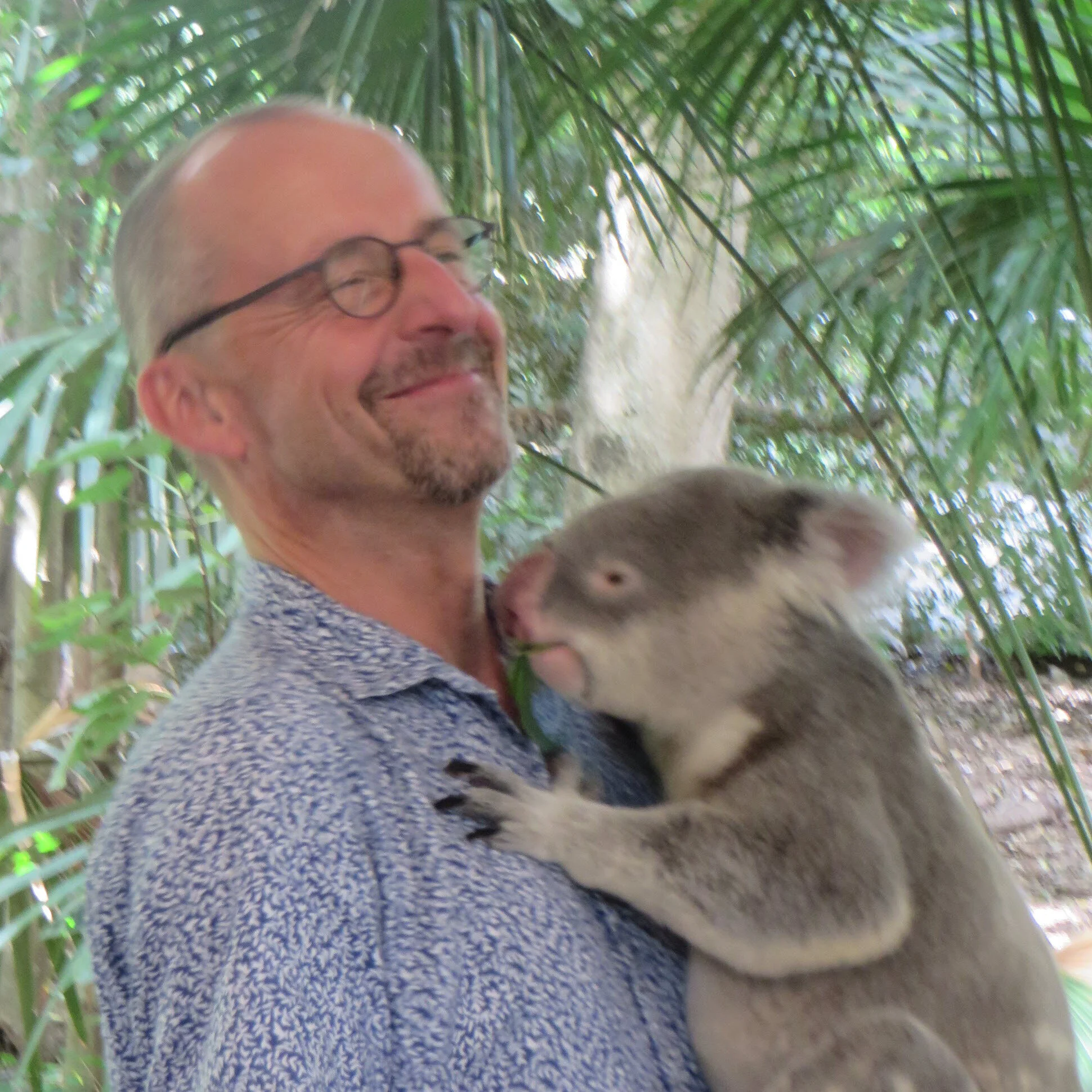 Klaus Lucke s DOSITS Webinar Shines Light On Underwater Noise 