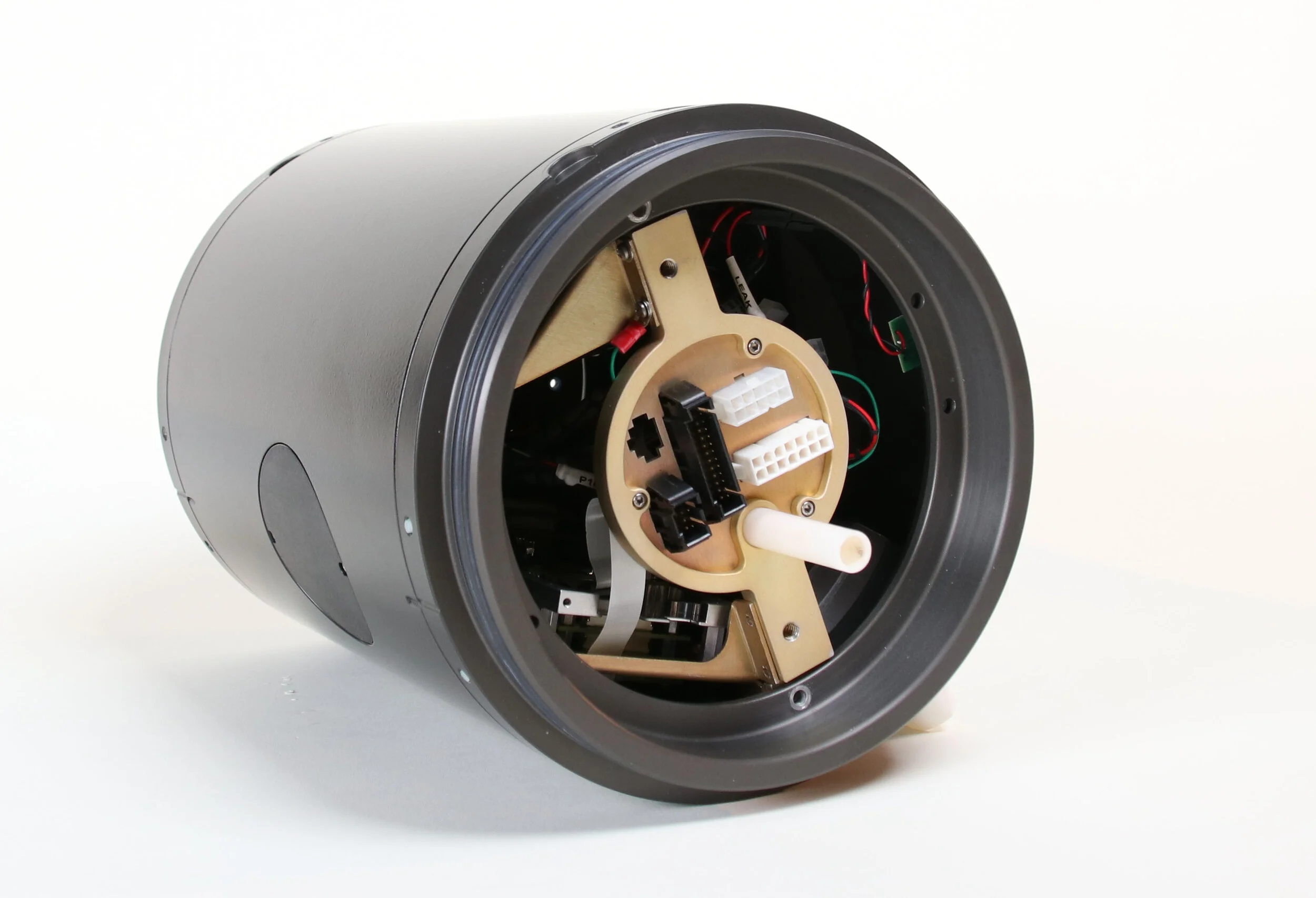 OceanObserver system