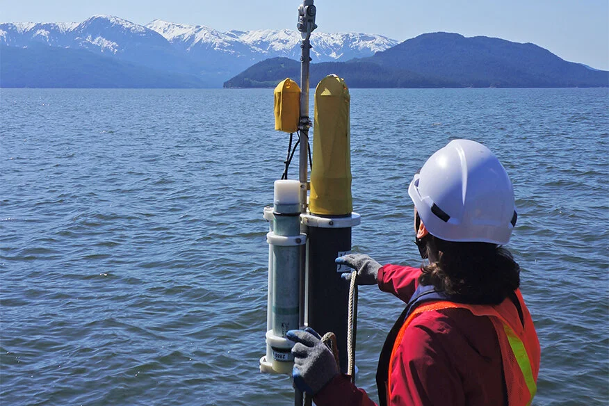 Acoustic Measurements