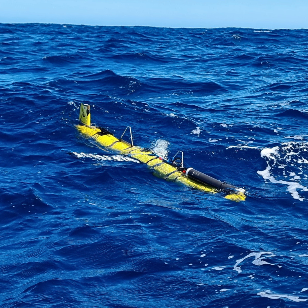 JASCO Applied Sciences and Blue Ocean Monitoring announce strategic partnership 