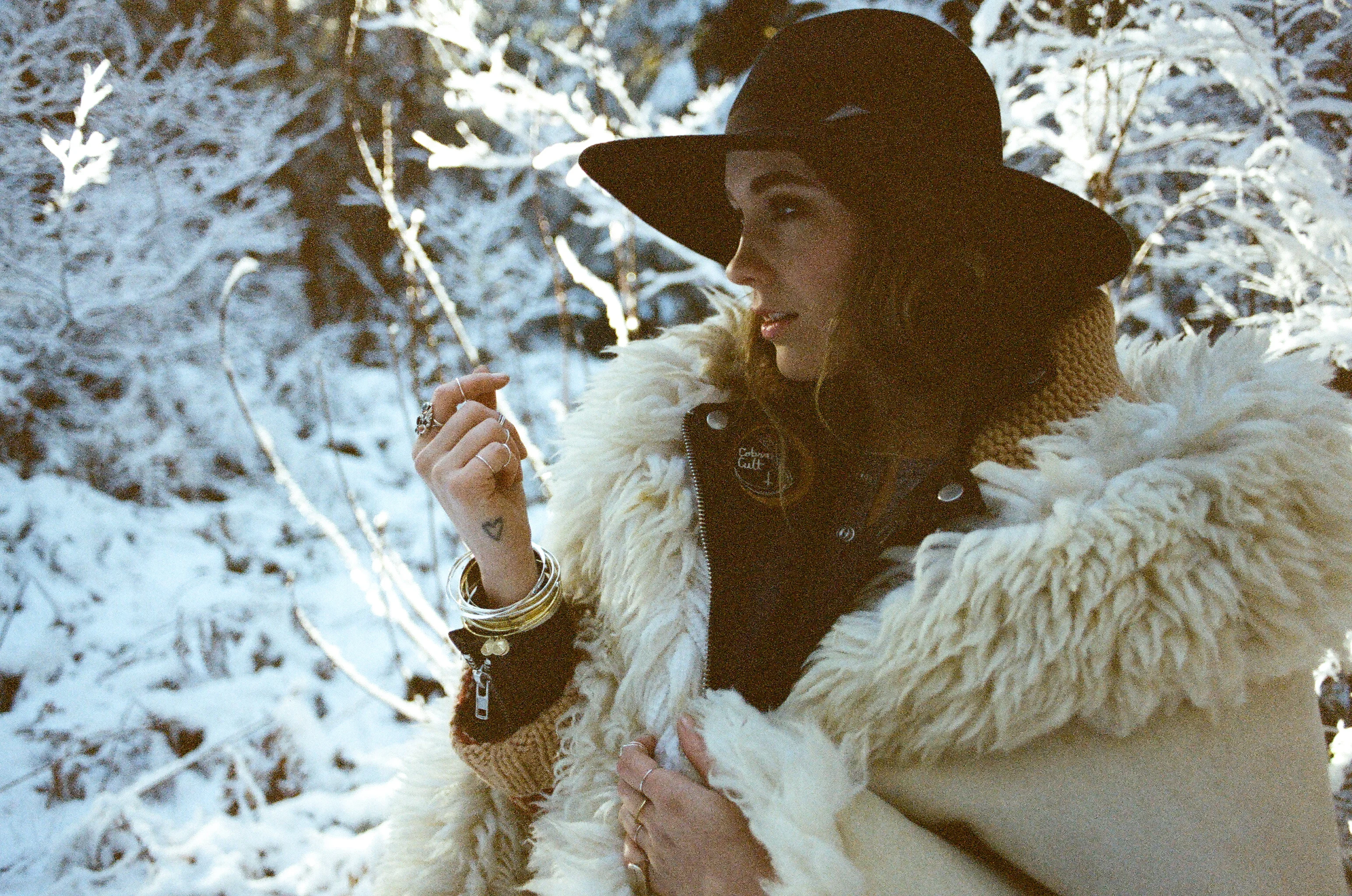 Rituals to Bring the End of Long Nights: Part 2 of 3