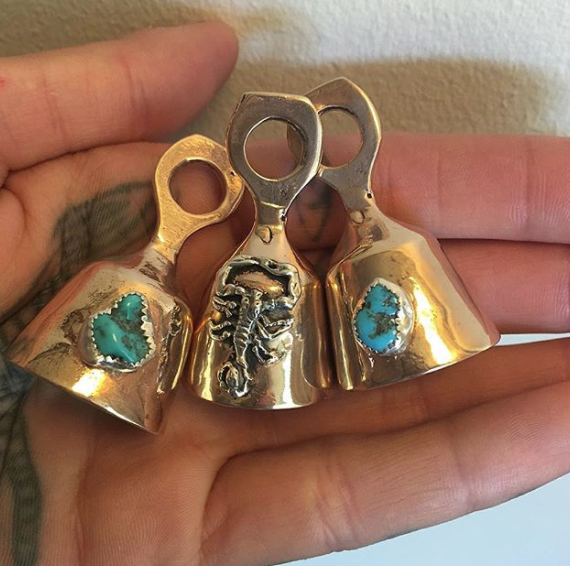 Moto Bells