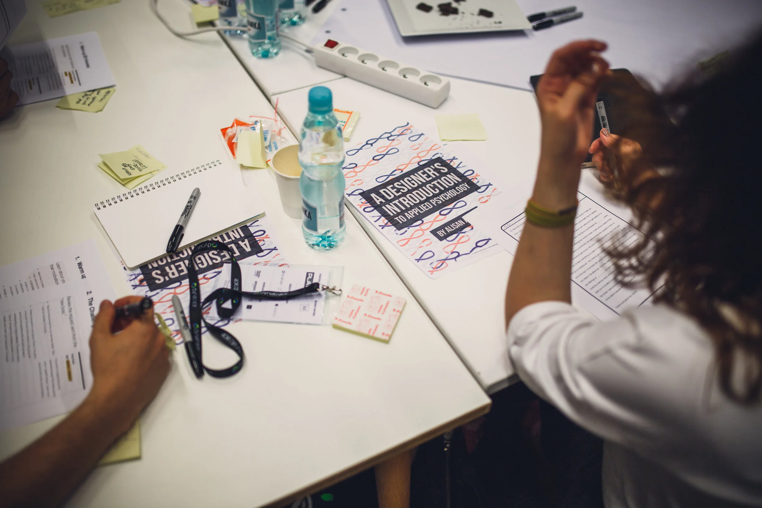 Service Design Workshop