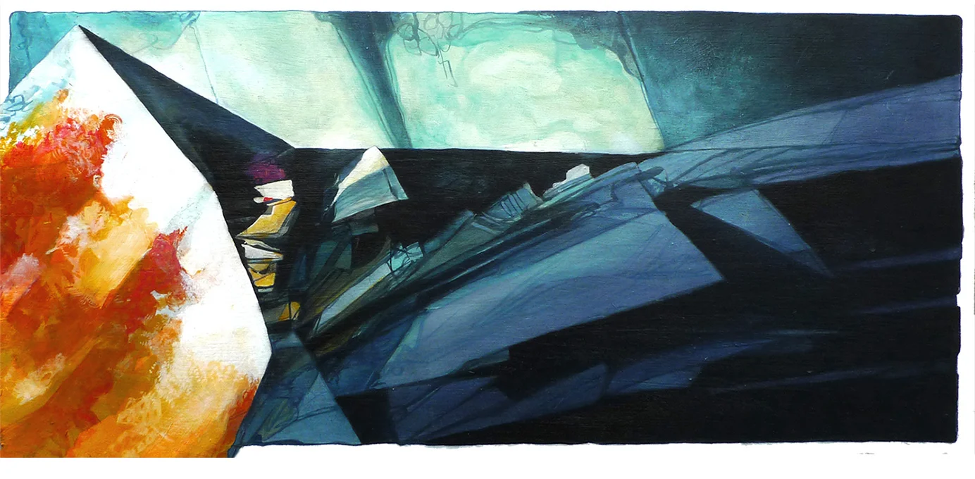 "smallscape"