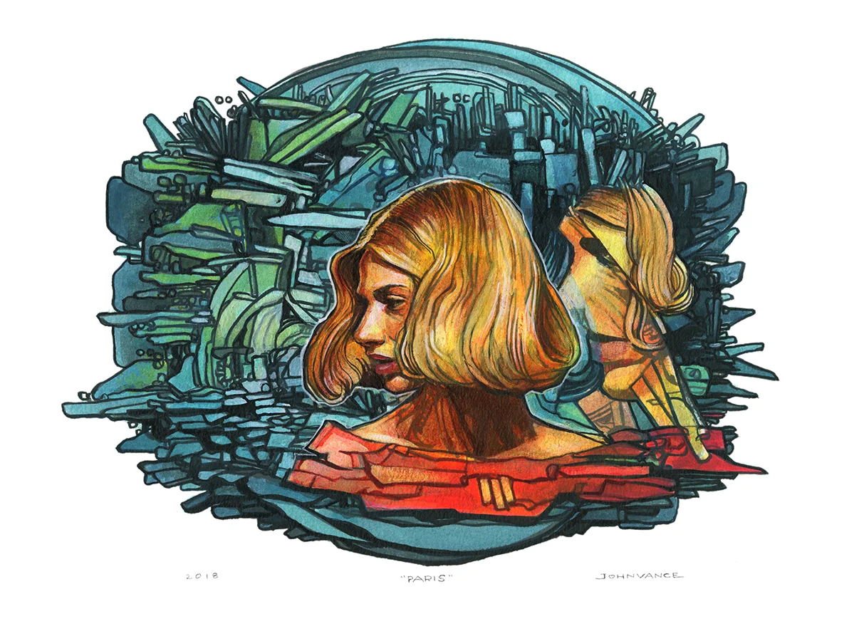 "PARIS"