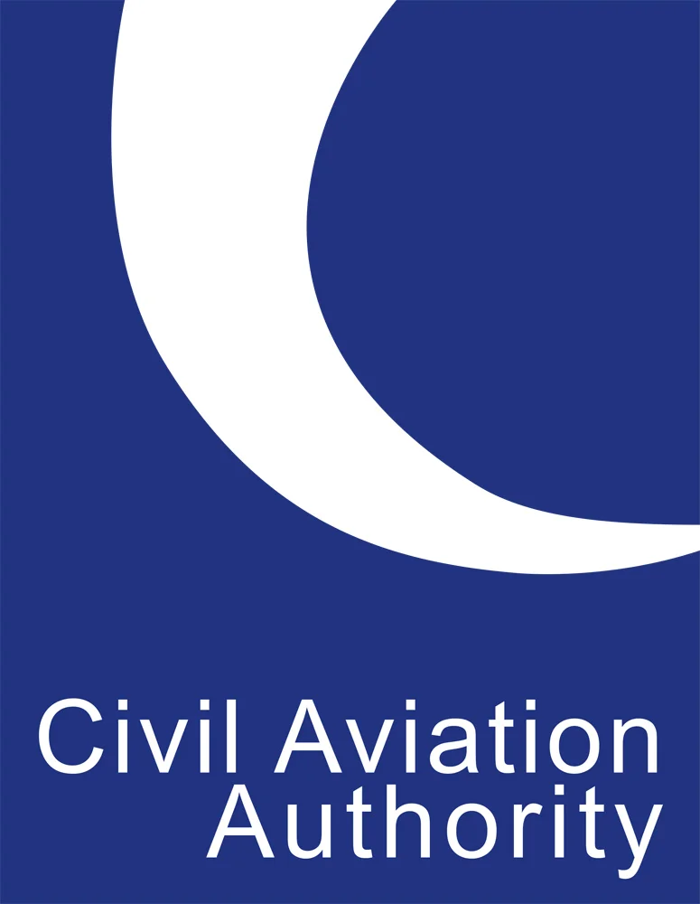 CAA Regulated through our Permission for Commercial Operations