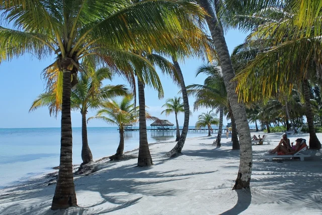 When is High Season in Belize and what does that mean?