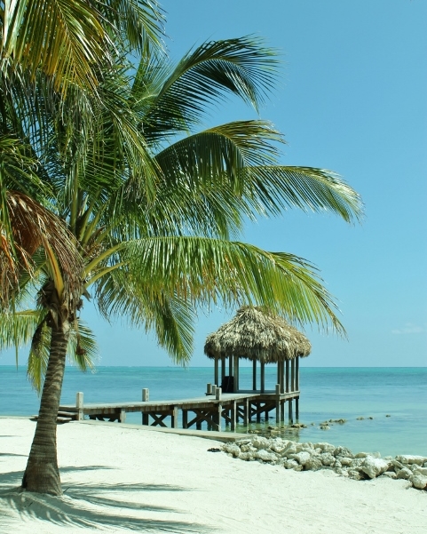 Victoria House - Ambergris Caye - Caribbean Vacation - Belize Beach Resorts - All inclusive Vacation Packages - SabreWing Travel