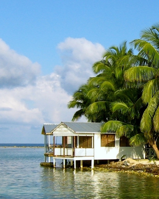 Caribbean Vacation - Belize Beach Resorts - All inclusive Vacation Packages - SabreWing Travel