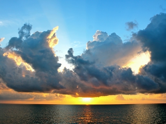 Caye Caulker - Caribbean Vacation - Belize Beach Resorts - All inclusive Vacation Packages - SabreWing Travel