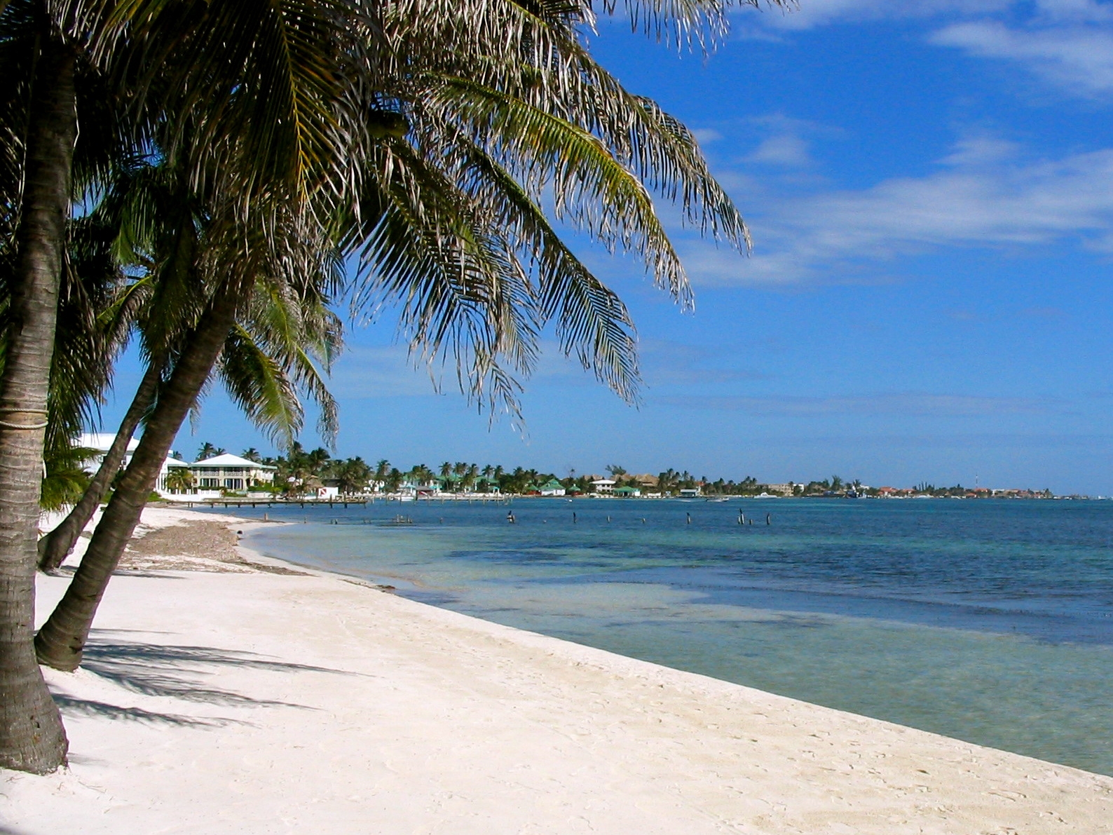 Ambergris Caye - Caribbean Vacation - Belize Beach Resorts - All inclusive Vacation Packages - SabreWing Travel