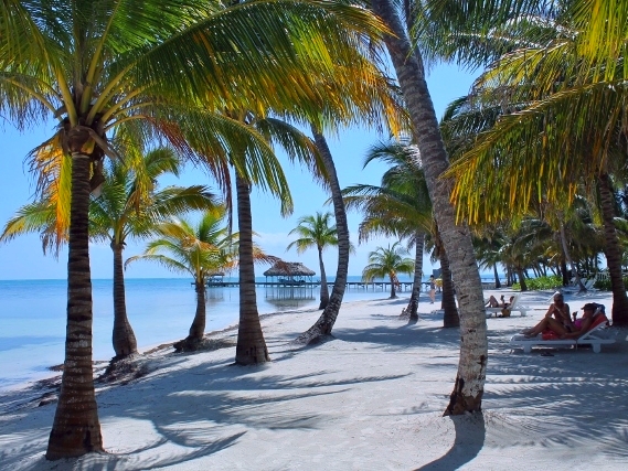 Victoria House Resort - Belize Beach Resorts - All inclusive Vacation Packages - SabreWing Travel 
