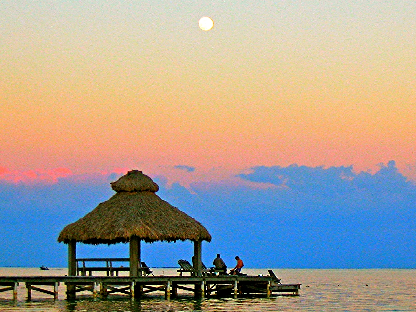 Xanadu Island Resort - Belize Beach Resorts - All inclusive Vacation Packages - SabreWing Travel 