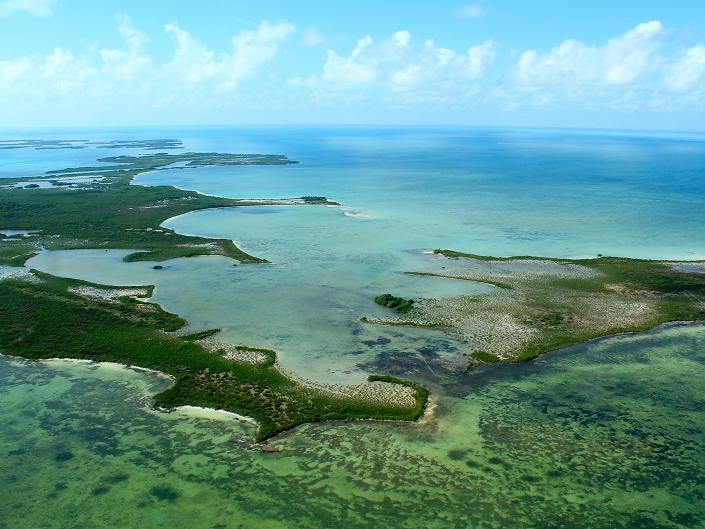 Caribbean Vacation - Belize Diving - Barrier Reef - Belize