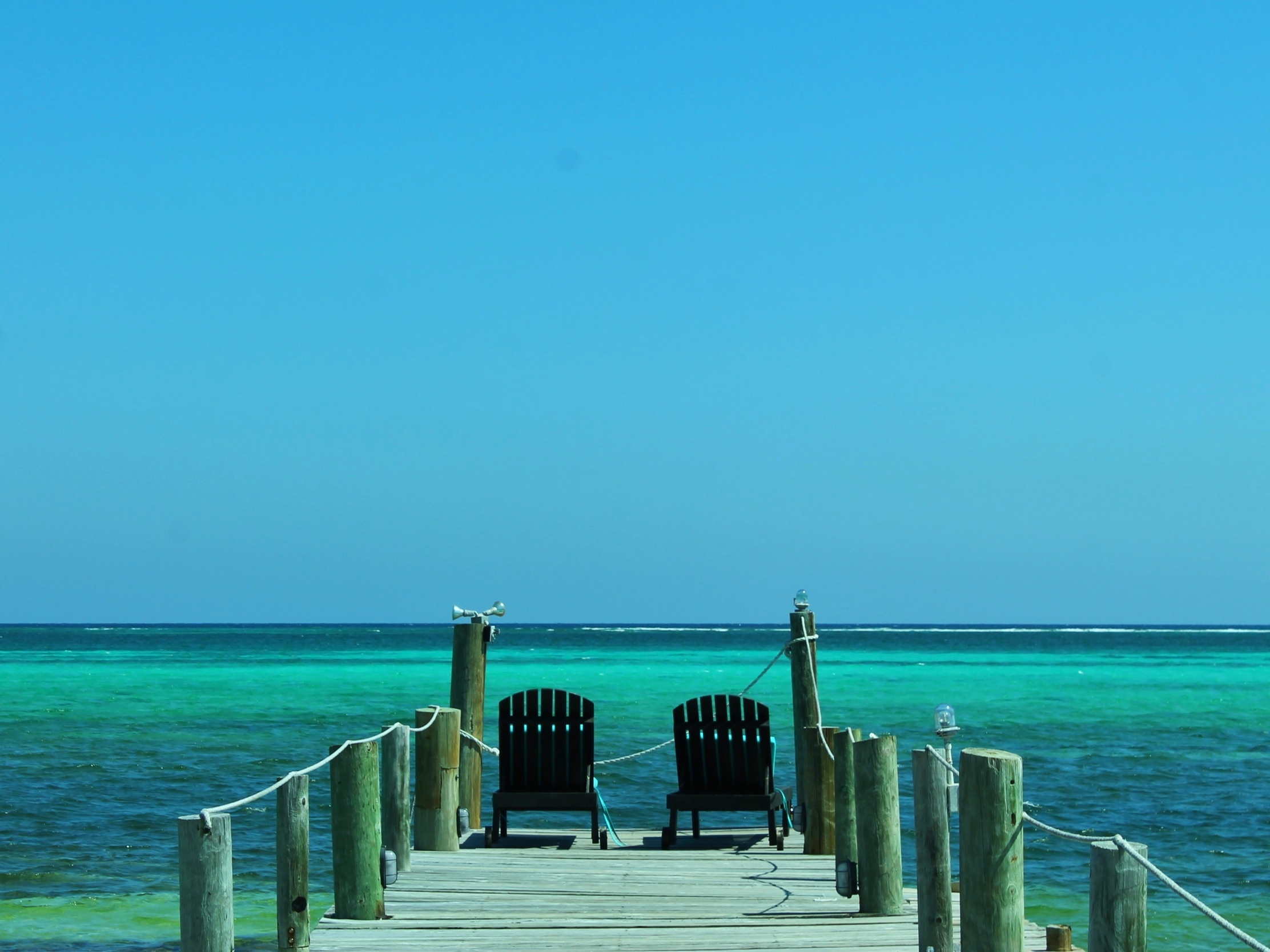 Your Caribbean Vacation in Belize - SabreWing Travel - Portofino Beach Resort