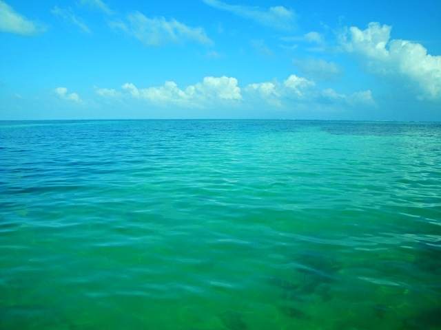 Your Caribbean Vacation in Belize - SabreWing Travel - Caye Caulker