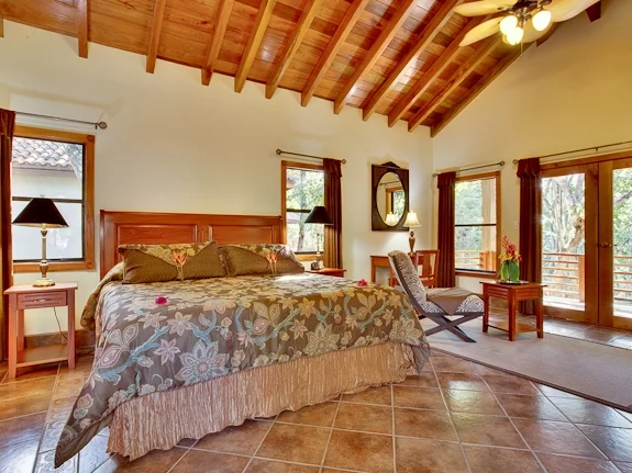 Mystic River Resort - Belize Jungle Lodges -Cayo District - All Inclusive Vacation Packages to Belize - SabreWing Travel