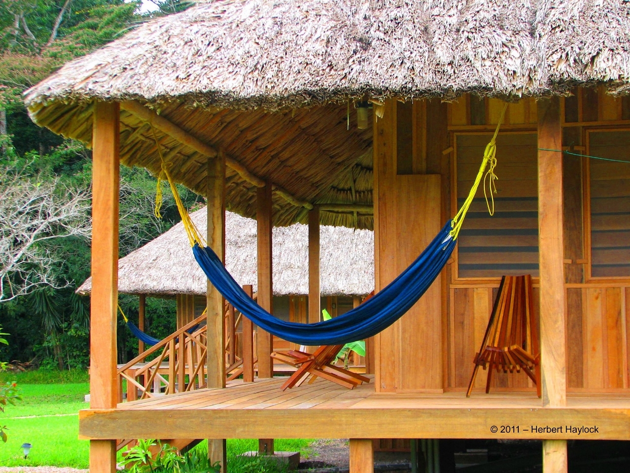La Milpa - Program for Belize - Belize Jungle Lodges - All Inclusive Vacation Packages to Belize - SabreWing Travel 