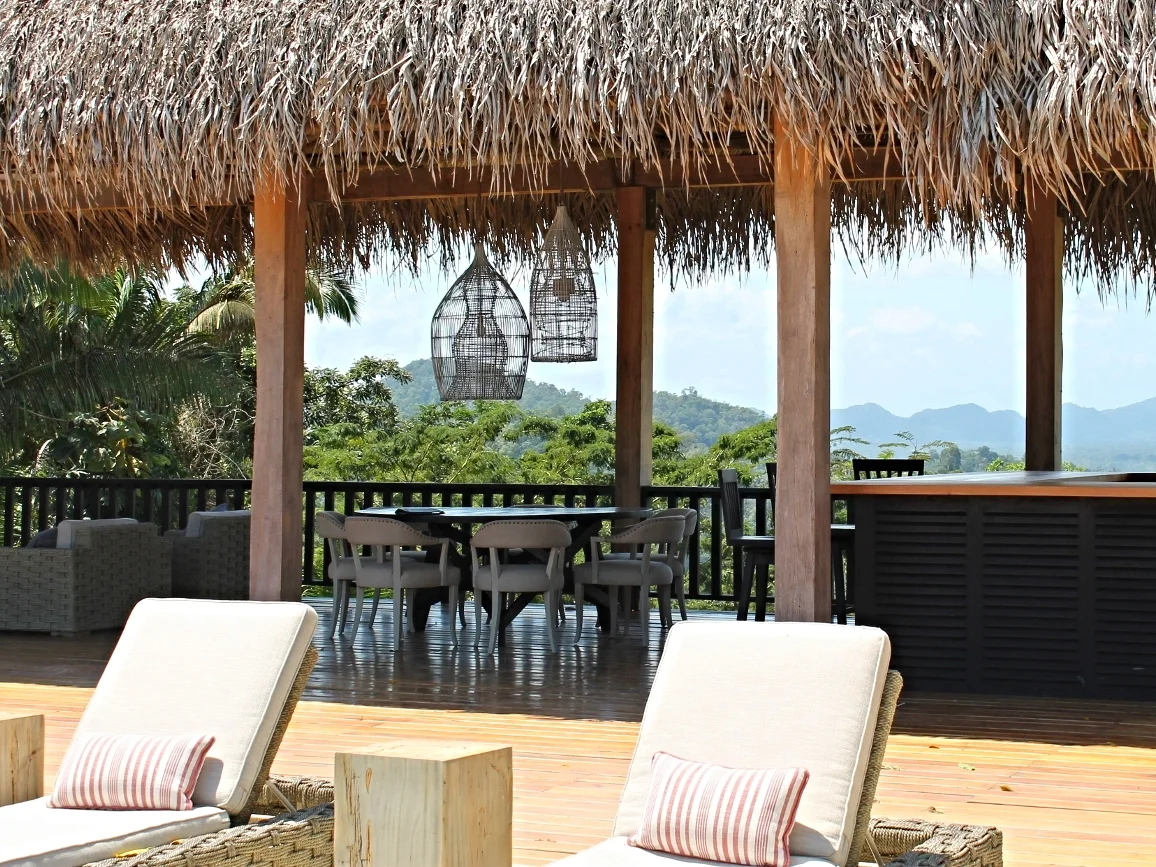 Belcampo - Belize Jungle Luxury -Toledo District - All Inclusive Vacation Packages to Belize - SabreWing Travel