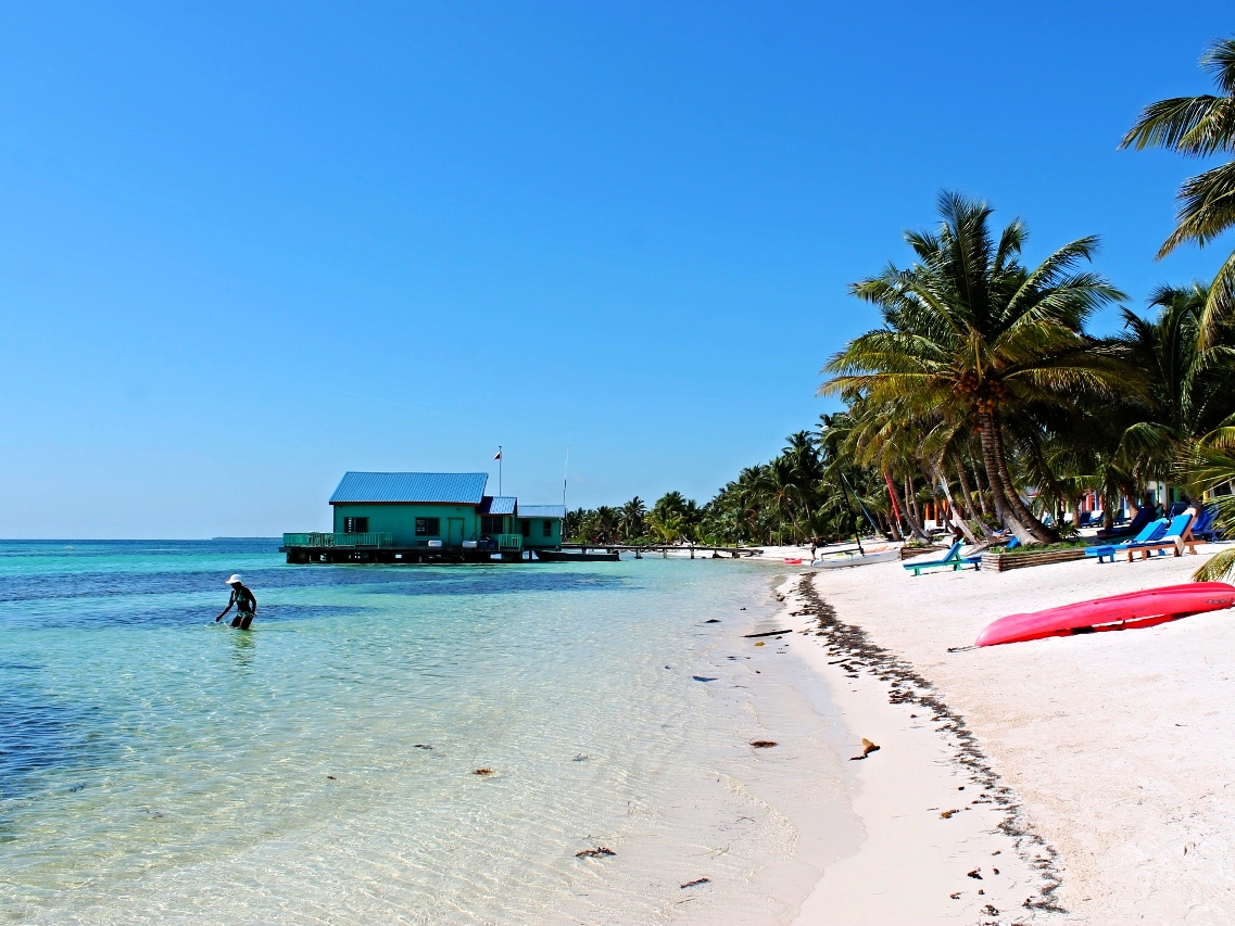 Tranquility Bay - Belize Beach Resorts - All inclusive Vacation Packages - SabreWing Travel - Ambergris Caye - Caribbean Island