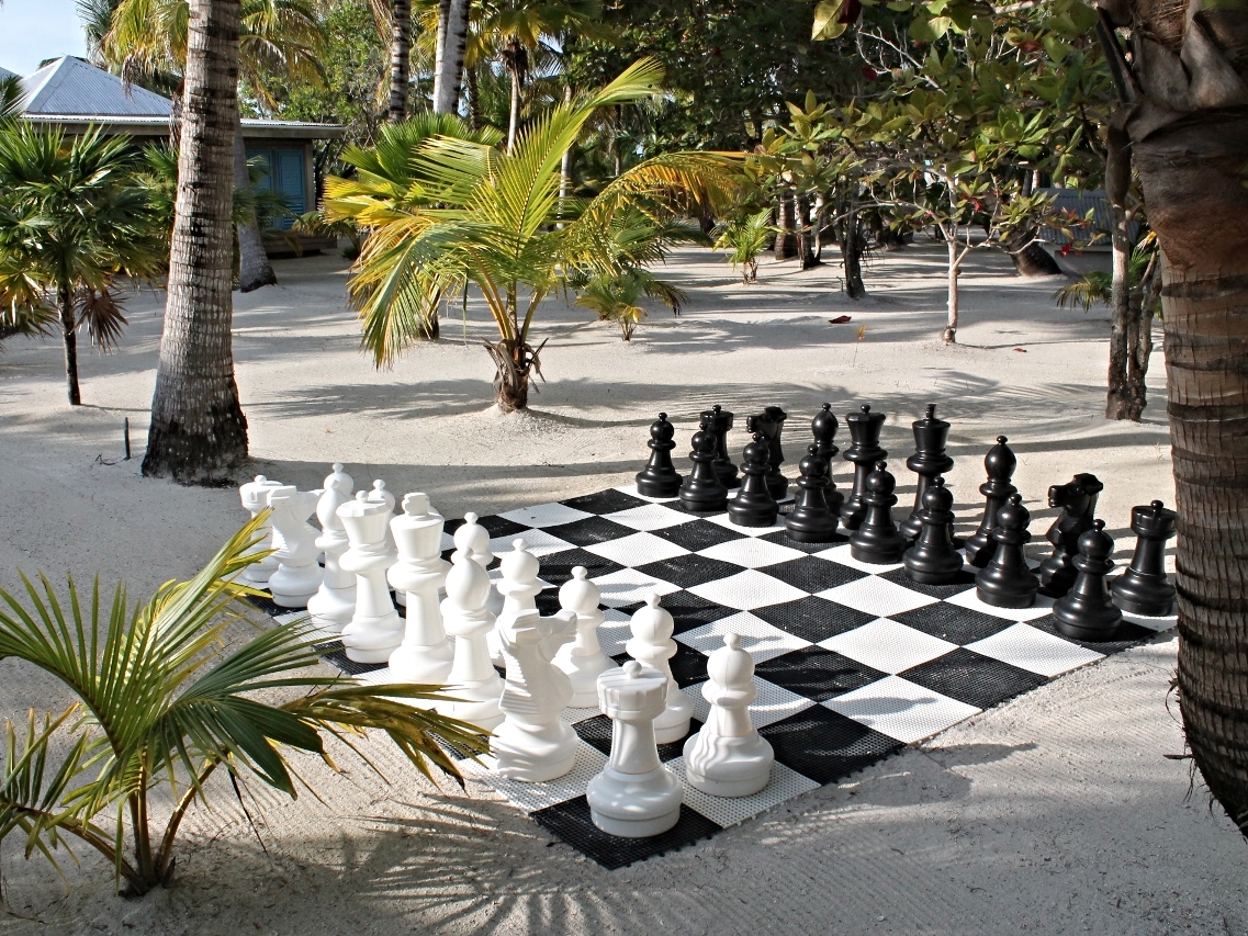 Cayo Espanto - Private Island - Caribbean Luxury - Belize Beach Resorts - All inclusive Vacation Packages - SabreWing Travel