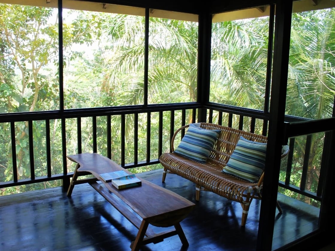 Belcampo Rainforest Lodge, Toledo, Belize