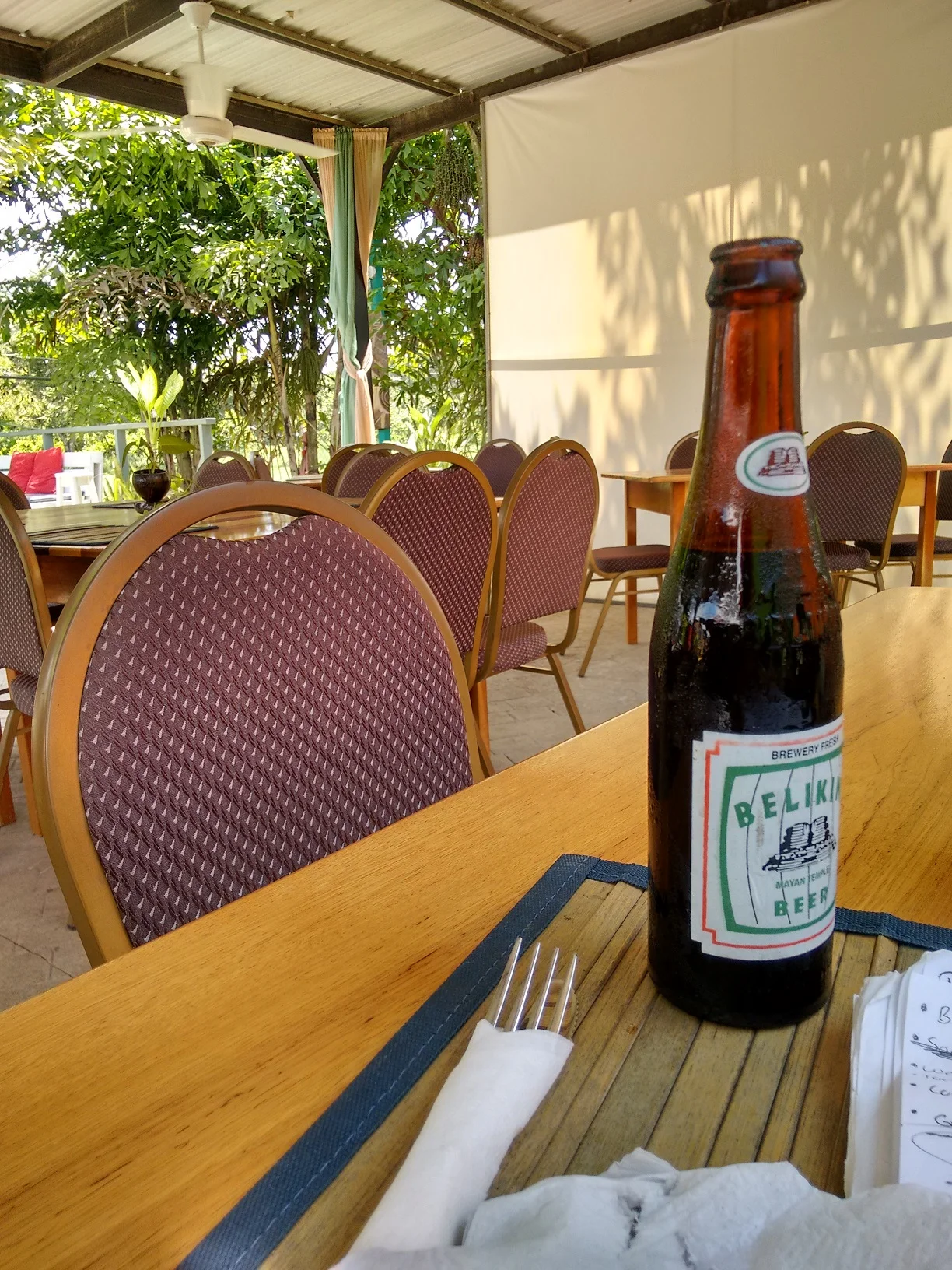 The Tipping Point - Gratuity Guidelines for Visitors to Belize