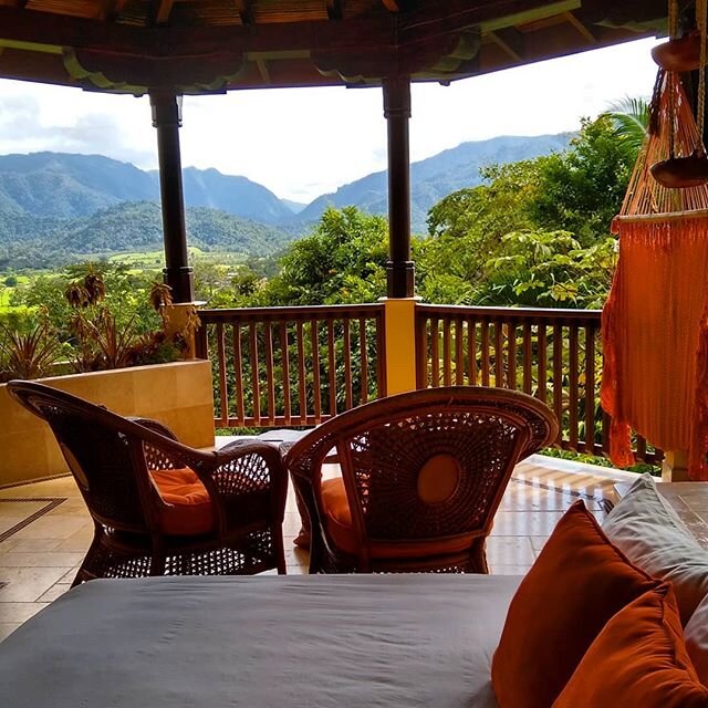 Mountain. View. Suites. Indeed!
.
.
.
#luxury #suites #plungepool #jungle #oneofakind #sleepinggiant #rainforest #jungleresort #offthebeatenpath #Sabrewingtravel #adventure #vacation #caribbean #travel #nature #wild #live #bucketlist #romantic #wande