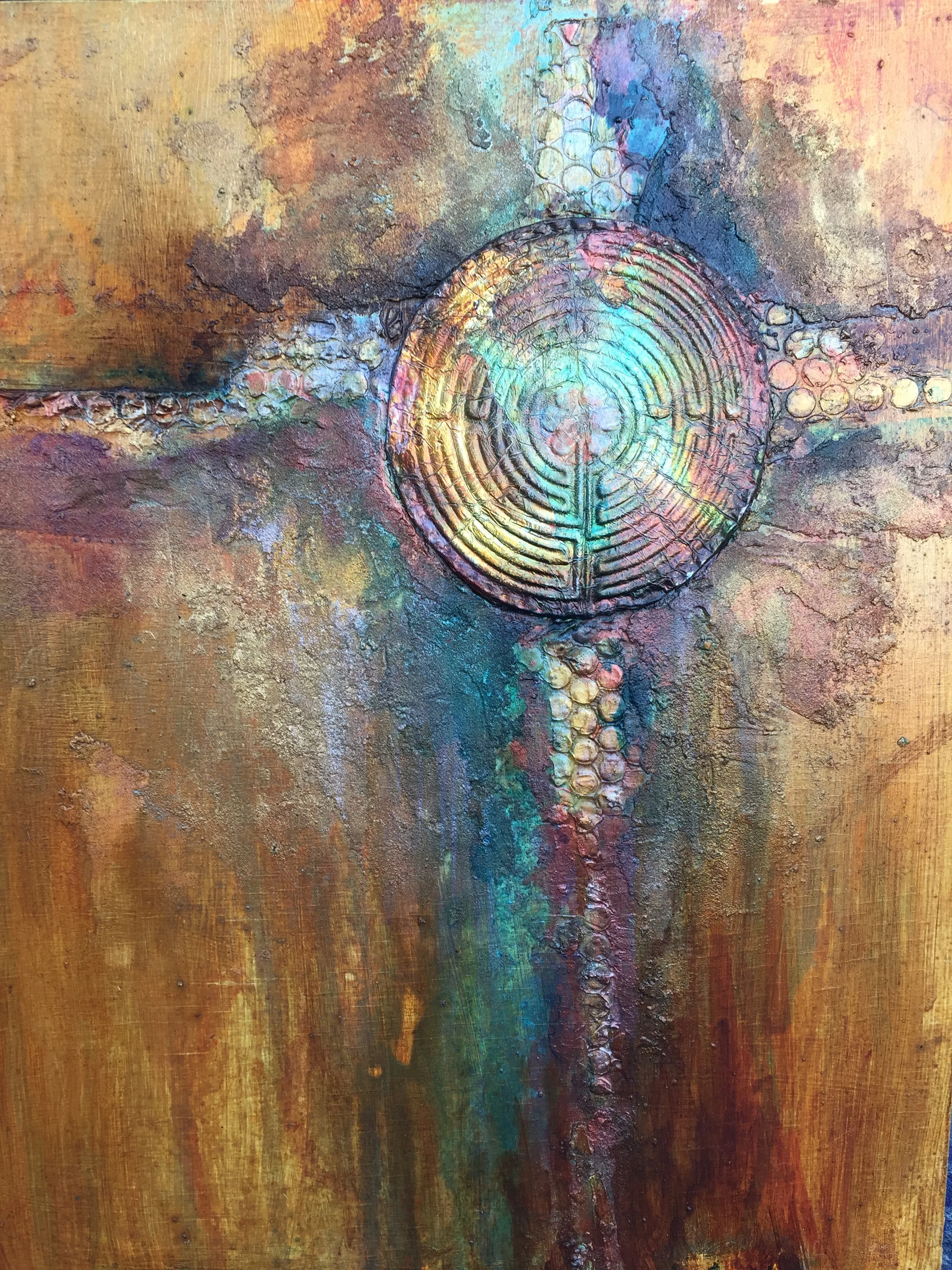 Sixteenth Day of Lent