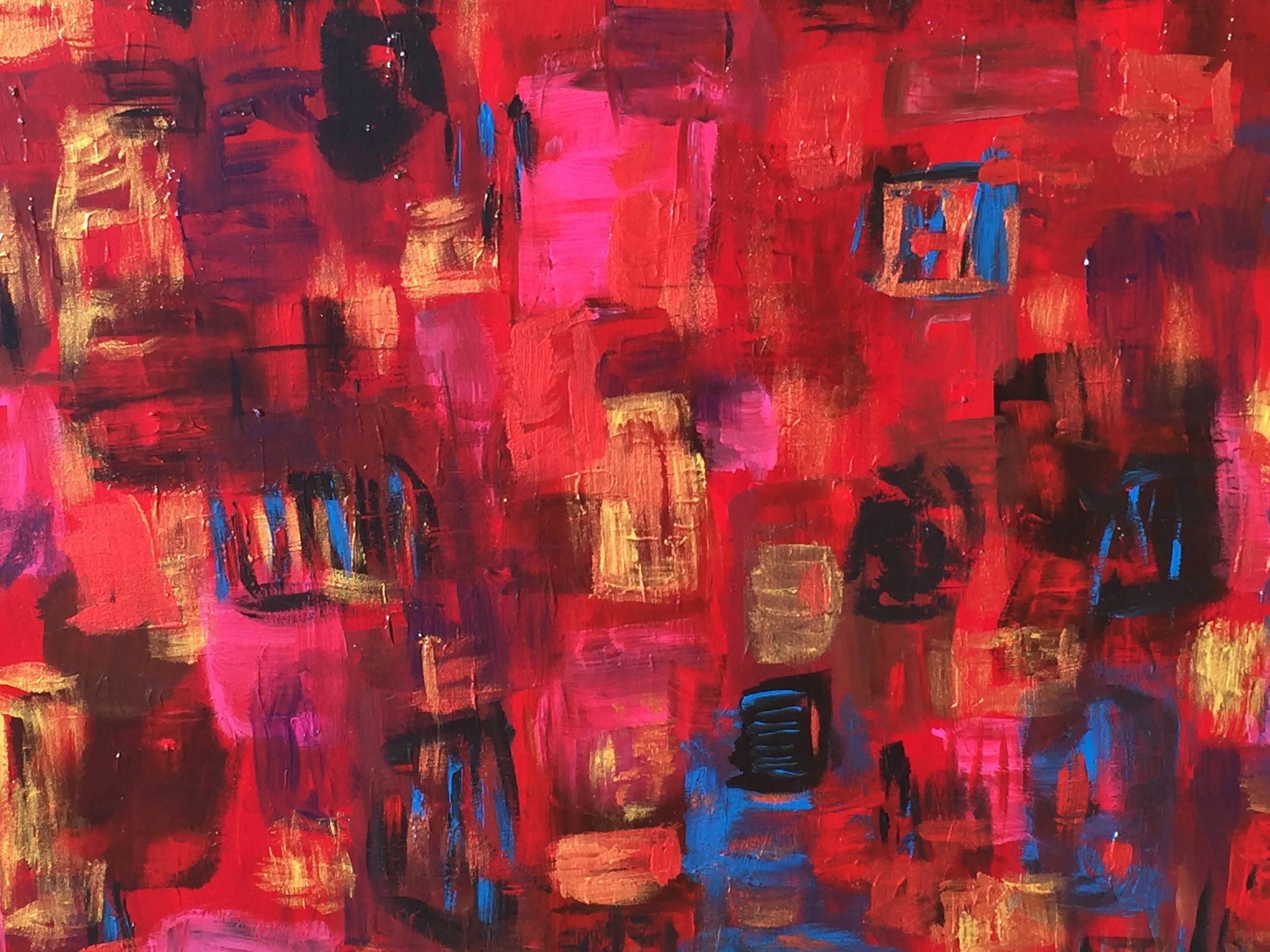 First Sunday of Lent