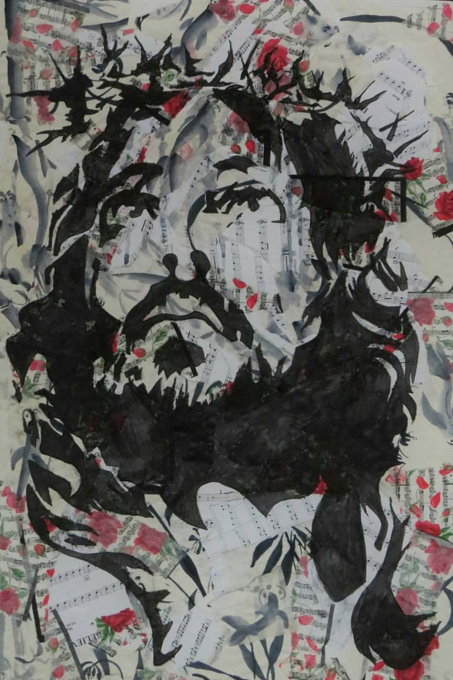 Second Sunday of Lent