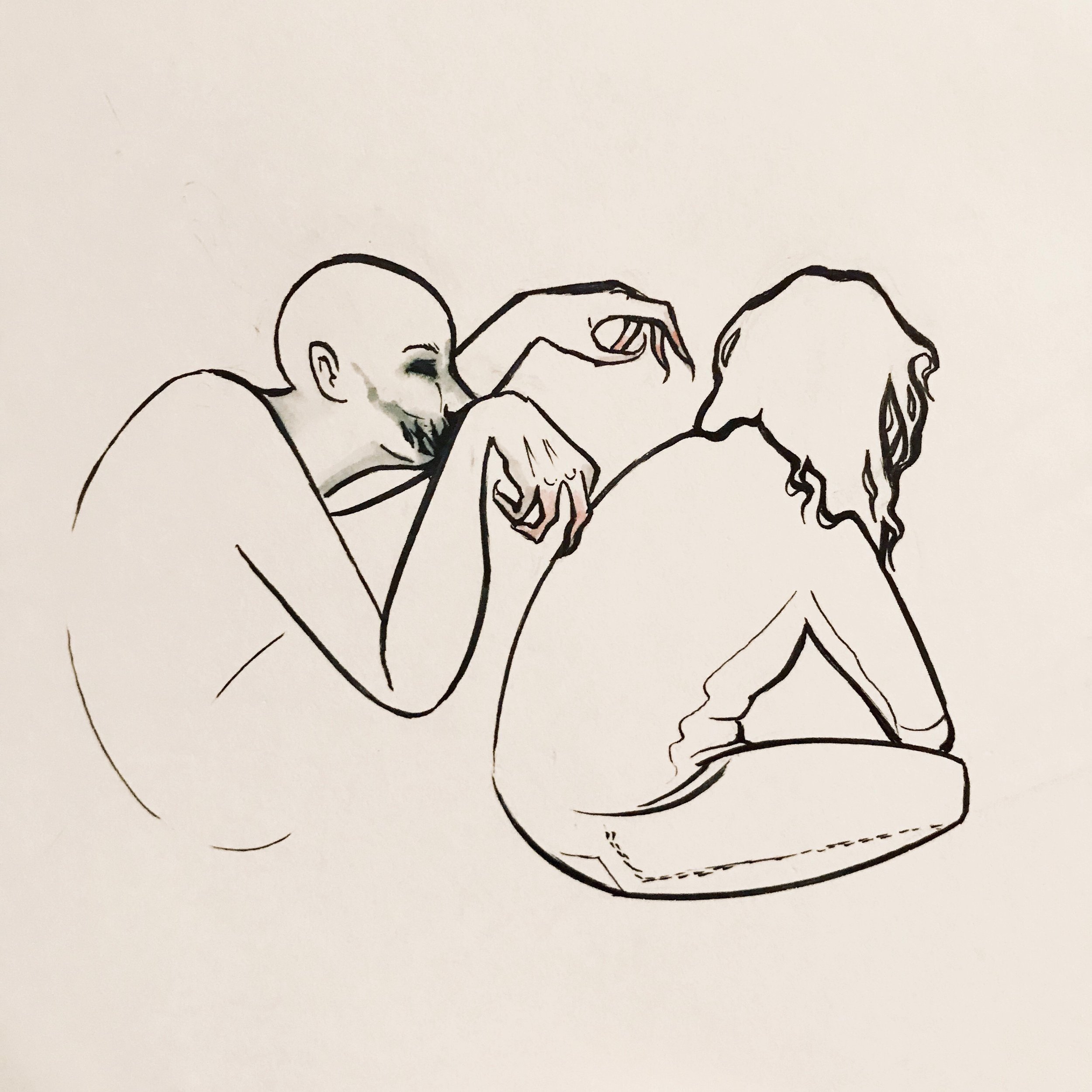 Fourth Sunday of Lent