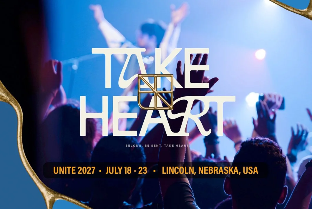 Unite Conference 2027