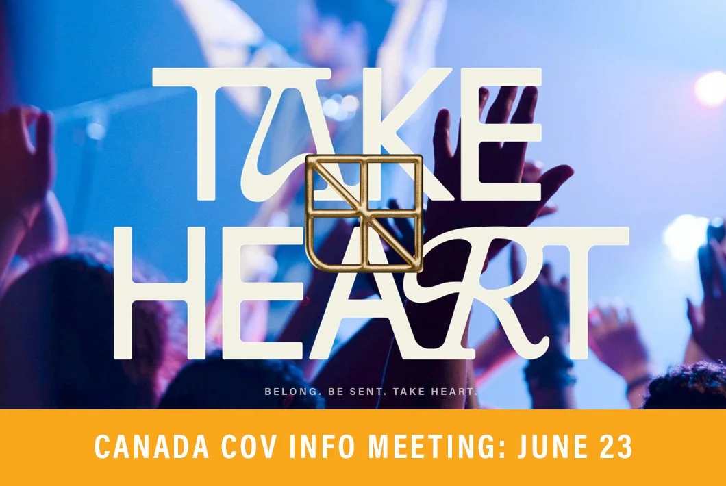 Unite 2027 Info Meeting