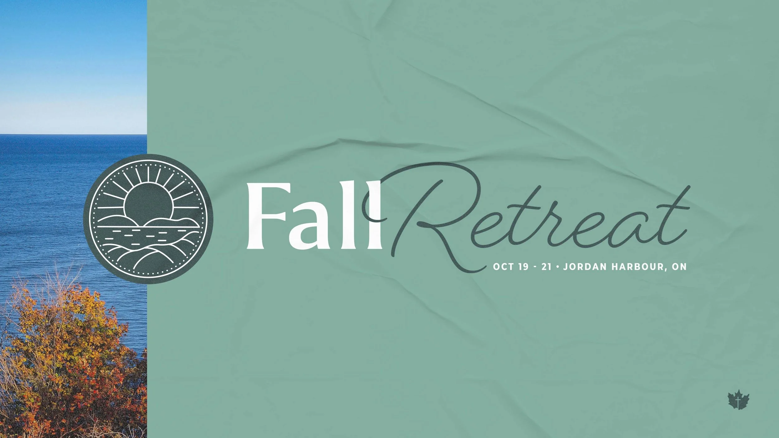 Pastor/Spouse Fall Retreat 2026