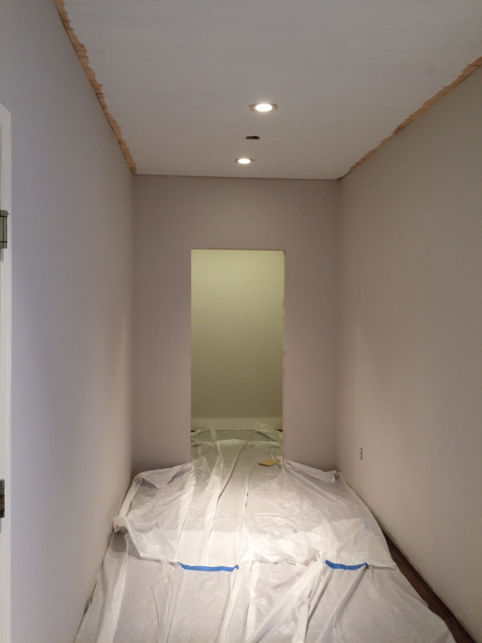 Before
