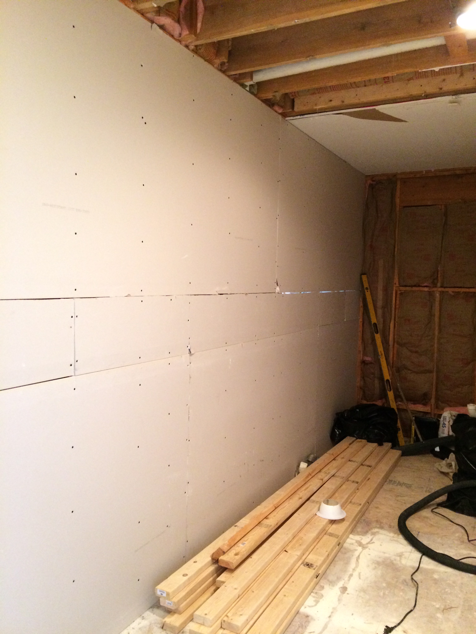 Before
