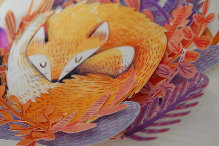 Sun Fox